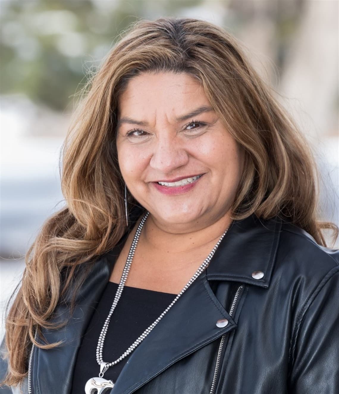  Diana Romero Campbell