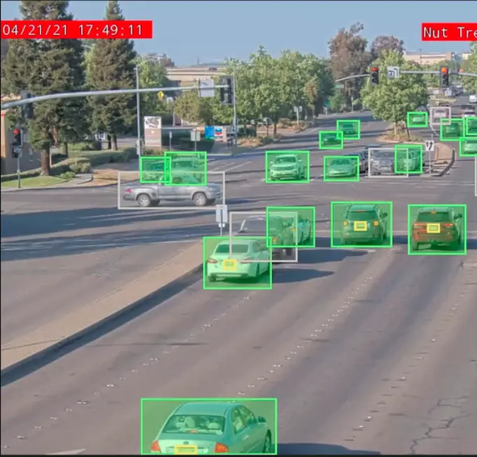 404 Media article on Flock AI Training
