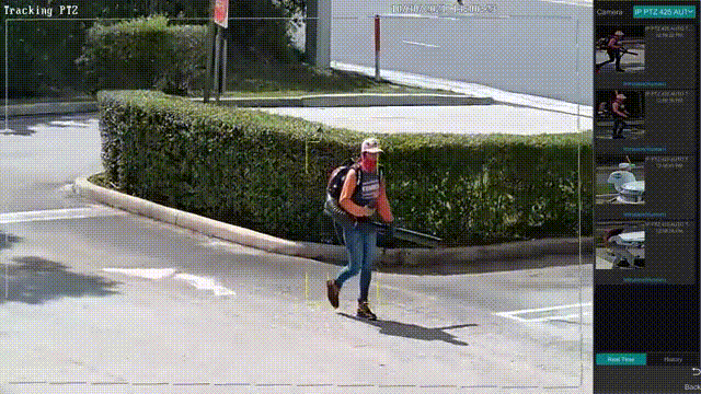 People protesting for privacy rights