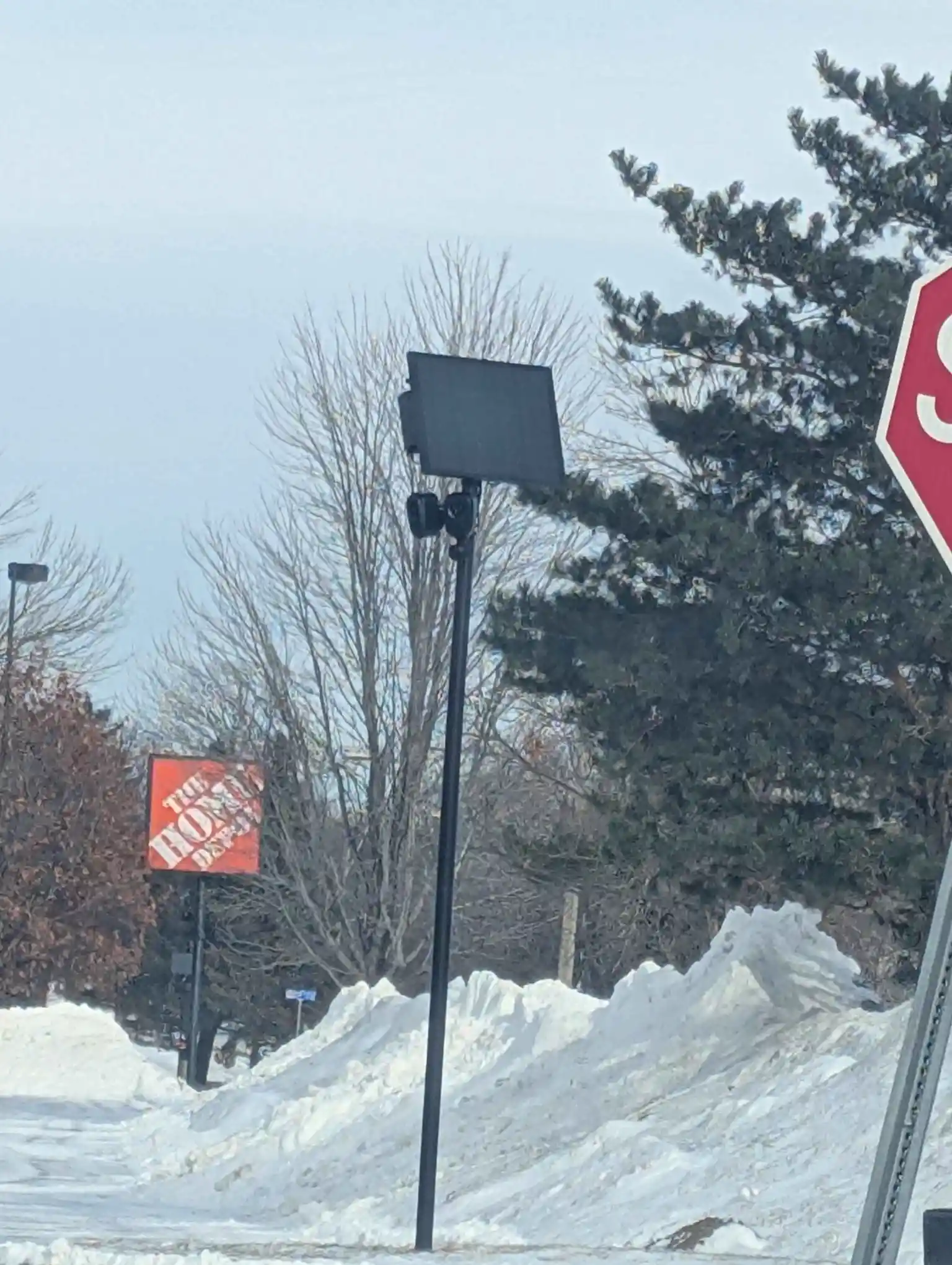 What do Flock Cameras look like? - Image 2